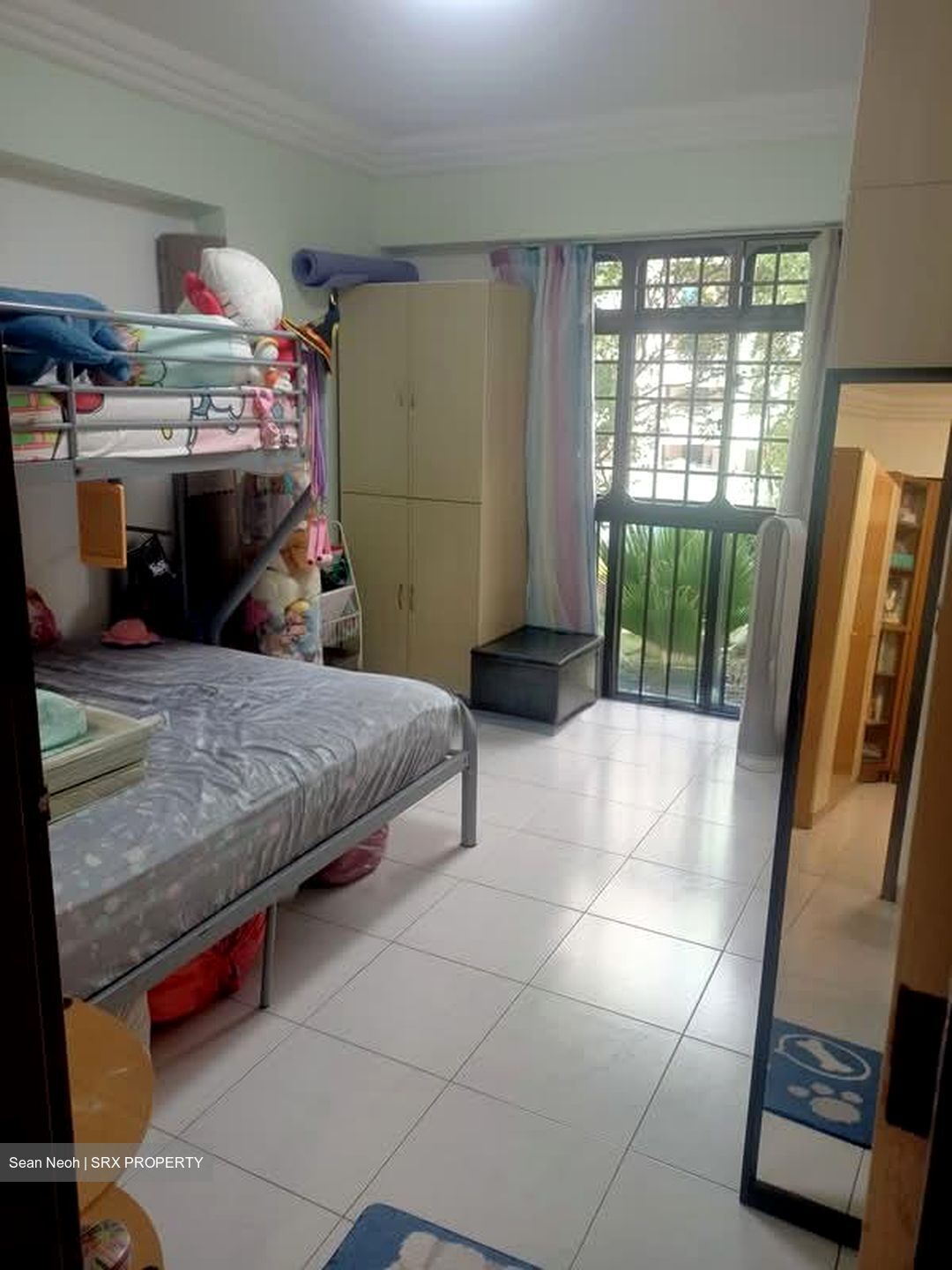 Blk 526 Fragrant Woods (Woodlands), HDB 4 Rooms #573157541